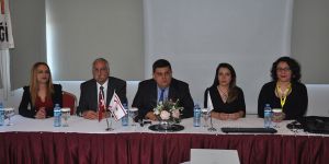 3. Uluslararası Kadın Sanatçılar Buluşması başladı