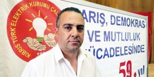 EL-SEN'den süresiz grev uyarısı