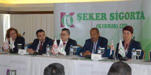 Şeker Sigorta’dan acenteler toplantısı