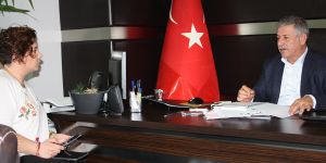 “Rüşvet, bir bakan huzurunda teklif edildi”