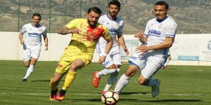 Cihangir evinde güzel: 2-0