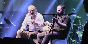 Volkan Konak rüzgarı