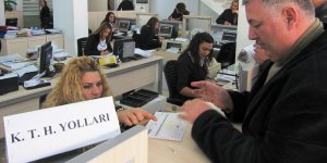 Ödemeler bayramdan sonra