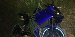 Akel, yaşam mücadelesi veriyor