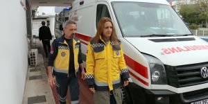 'HİÇ ALIŞAMADIM… EN ZORU ÇOCUK ÖLÜMLERİ…'