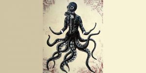 Bir Ahtapotun İktidar ile Mücadelesi