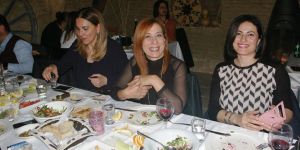 Osman Ağa da Eda'lı Gece