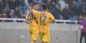 Normal sezon tamamlandı