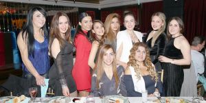 Maxim Royal’de keyifler yerinde