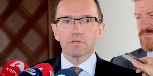 EIDE: BM’nin hakemlik yapma niyeti yok