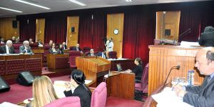 Kamudaki yeni mesai saatlerine onay