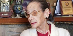 Kamran Aziz'i kaybettik