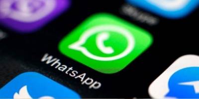 Whatsapp'taki erişim sorunu çözüldü