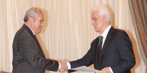 Hükümet kurmak CTPnin görevi