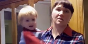 Kahraman kadının hikâyesi