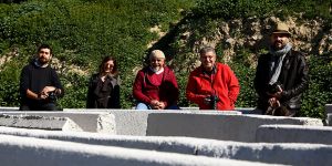 PRIME FOUR fotoğrafçıları…