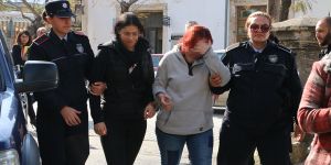 Neskafesine hap atarak uyuttular, parasını çalıp kaçtılar!