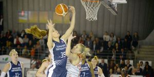 YDÜ yarı final vizesi arayacak