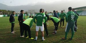 Yeşilova gün sayıyor