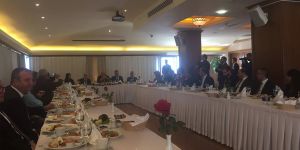 Türkeş’li sabahlar