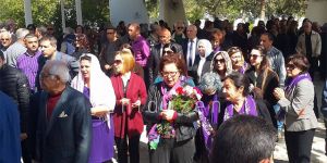 Aziz, “Al Yemeni Mor Yemeni” ile uğurlandı