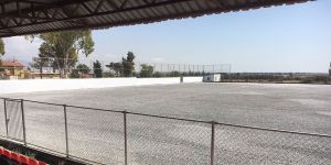 Temmuza hazır olabilir