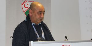 MTG’de Şemmedi bıraktı