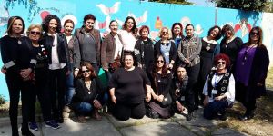 “Sanat Buluşması” sergisi bugün açılıyor 