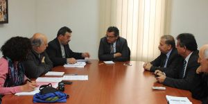 "Liderler bir an önce diyalog kurmalı"