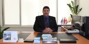 LAÜ akademisyeni Şafaklı’nın kitabı çıktı