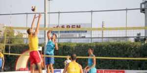 Arena’da final günü