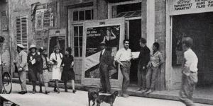 Kıbrıs'ın 89 yıllık görüntüleri ortaya çıktı