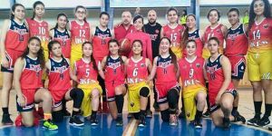 Levent ikinci maçta üzüldü