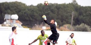 “Fazla puan kaybı yaşamamalıyız”