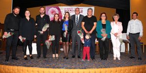 Girne Belediyesi’nden şiir ve müzik dinletisi…