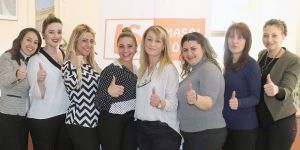 ‘İçindeki ışık hep parlasın seninle daha güçlüyüz’