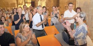 ‘Al Yemeni Mor Yemeni’ her yerde