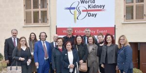 Gönüllü Organ Bağışı Kampanyası başlatıldı