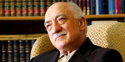 FETÖ'cüler KKTC'deki yurtlarını da bırakıp kaçmış