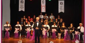 CITY MALL baharı Türk sanat müziği ile karşılıyor