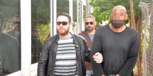 600 gram EROİN, 3 tutuklu