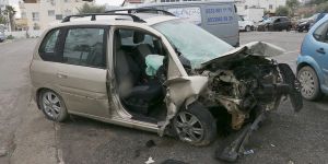 İki şoför de alkollü çıktı!