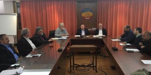 DEV-İŞ ile PEO'dan liderlere çağrı