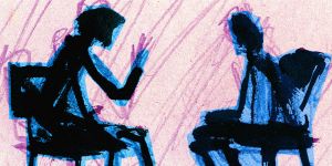 KAOSTA “ŞİİR TERAPİ” (*)