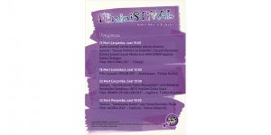 "Minik, feminist bir festival “FEminiSTİVAL” başlıyor!"