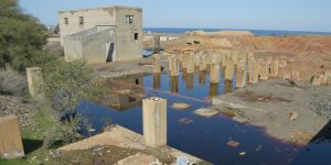 "Tehlike büyük, önlem alın"