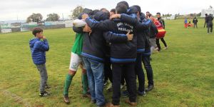 Şampiyon Yeşilova!