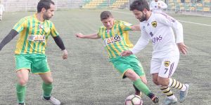 Ocak’ı ‘İmam’ bayılttı: 2-1