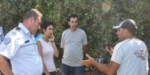 Üzümlerde kalıntı çıktı