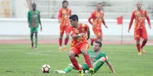 Çetinkaya rahat kazandı: 3-1